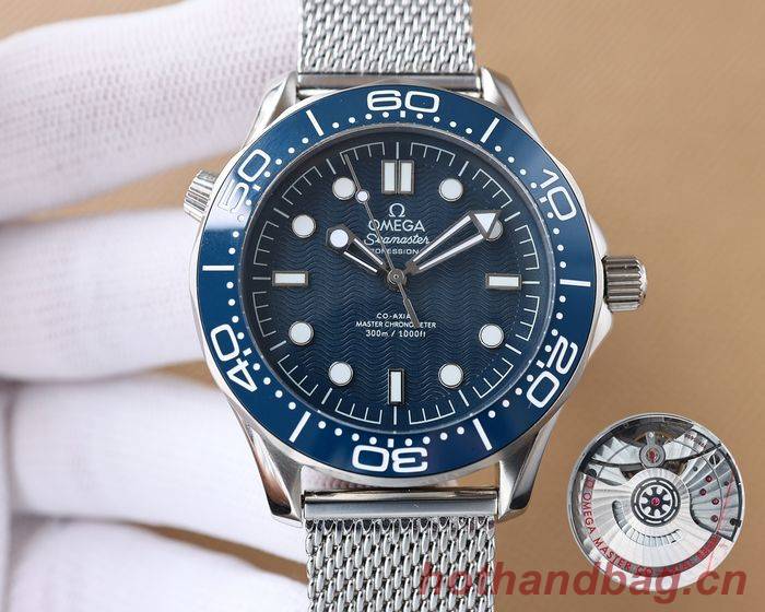 Omega Watch OMW00666 Omega Watch OMW00666