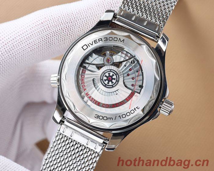 Omega Watch OMW00666 Omega Watch OMW00666