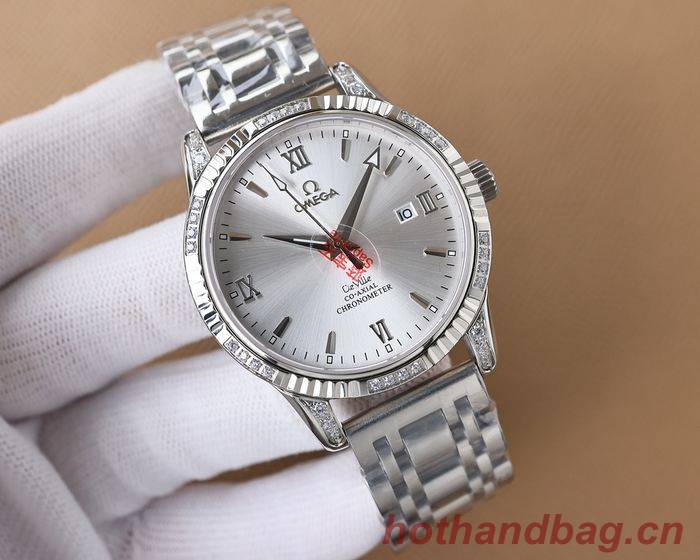 Omega Watch OMW00667 Omega Watch OMW00667