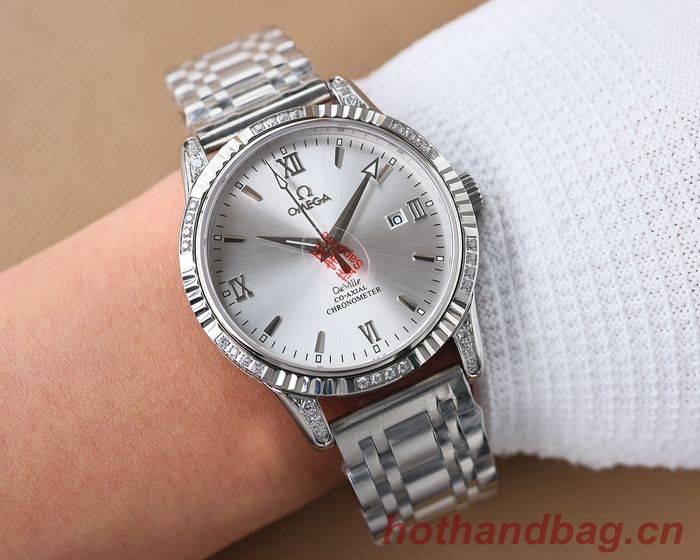 Omega Watch OMW00667 Omega Watch OMW00667