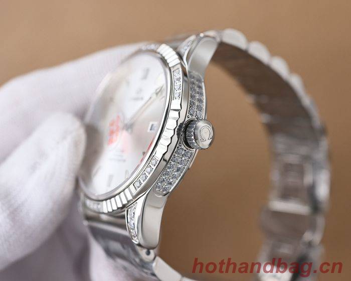 Omega Watch OMW00667 Omega Watch OMW00667