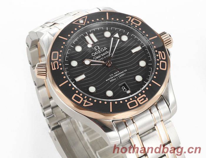 Omega Watch OMW00681 Omega Watch OMW00681