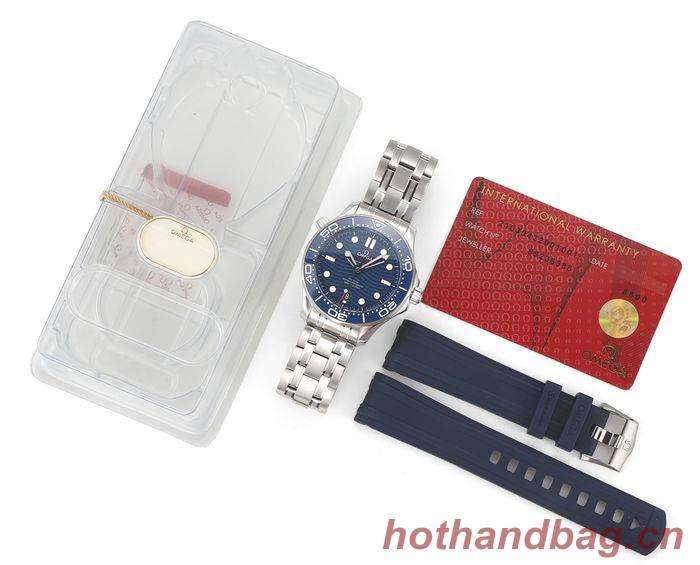 Omega Watch OMW00687 Omega Watch OMW00687