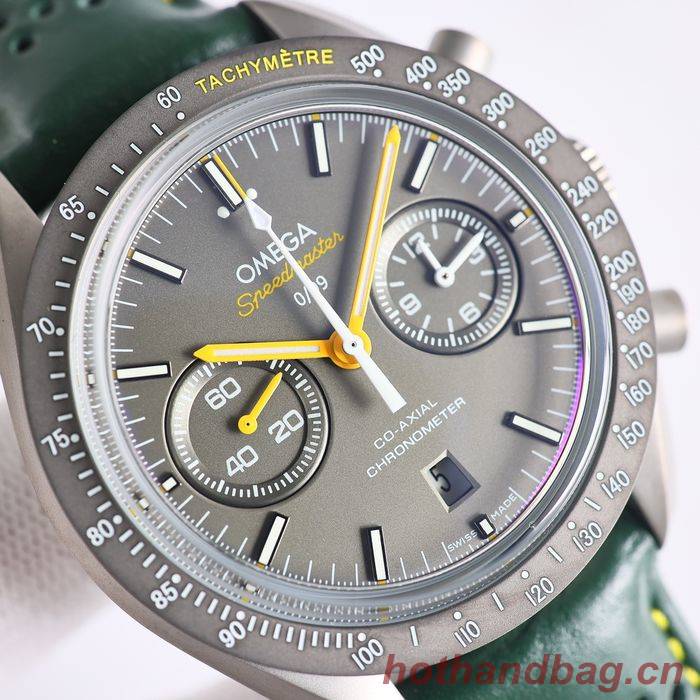 Omega Watch OMW00710 Omega Watch OMW00710