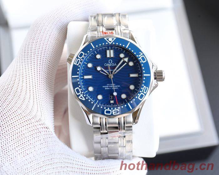 Omega Watch OMW00741 Omega Watch OMW00741