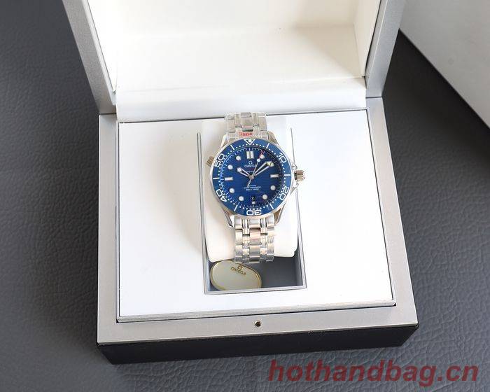 Omega Watch OMW00741 Omega Watch OMW00741