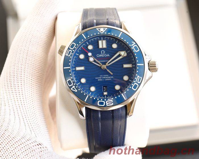 Omega Watch OMW00742 Omega Watch OMW00742