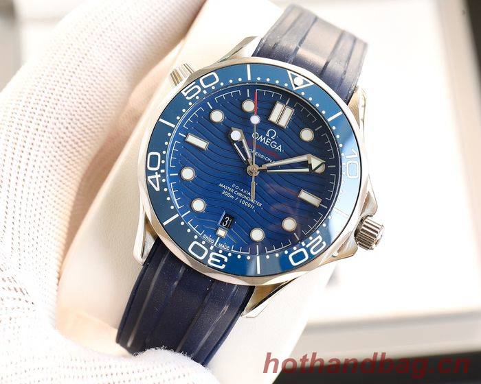 Omega Watch OMW00742 Omega Watch OMW00742