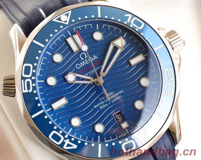 Omega Watch OMW00742 Omega Watch OMW00742
