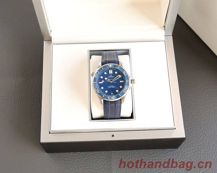 Omega Watch OMW00742 Omega Watch OMW00742