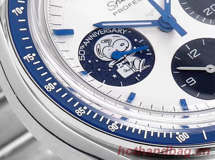Omega Watch OMW00748 Omega Watch OMW00748