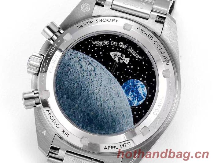 Omega Watch OMW00748 Omega Watch OMW00748