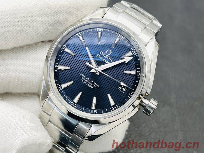 Omega Watch OMW00750 Omega Watch OMW00750