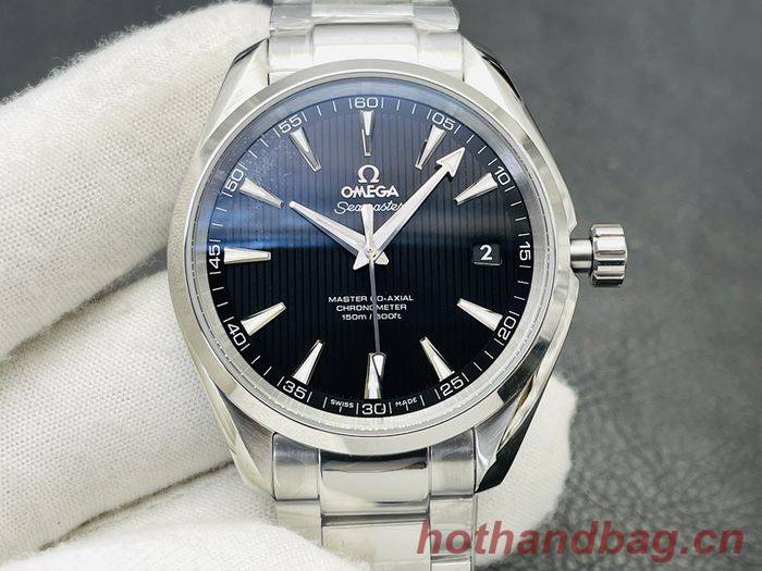 Omega Watch OMW00751 Omega Watch OMW00751