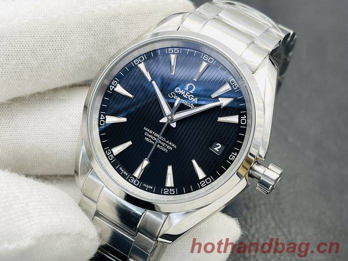 Omega Watch OMW00751 Omega Watch OMW00751