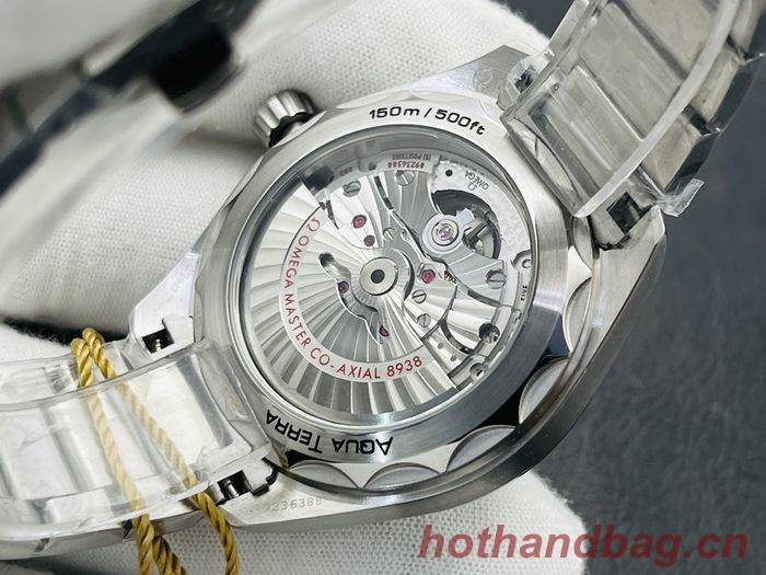 Omega Watch OMW00754 Omega Watch OMW00754