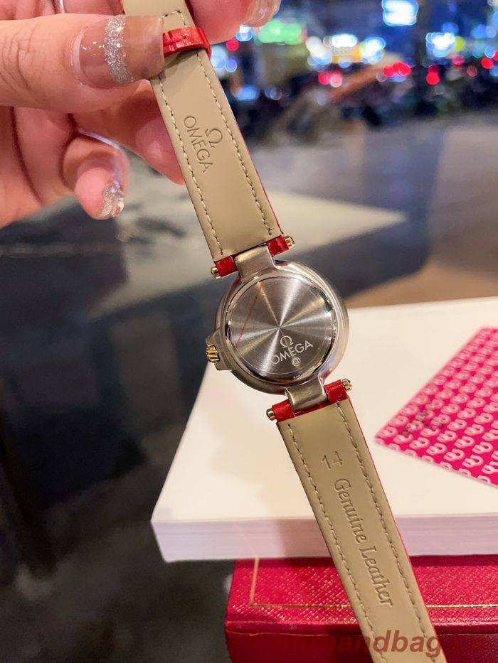 Omega Watch OMW00755 Omega Watch OMW00755