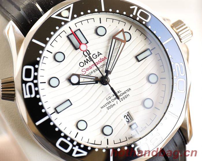 Omega Watch OMW00763 Omega Watch OMW00763