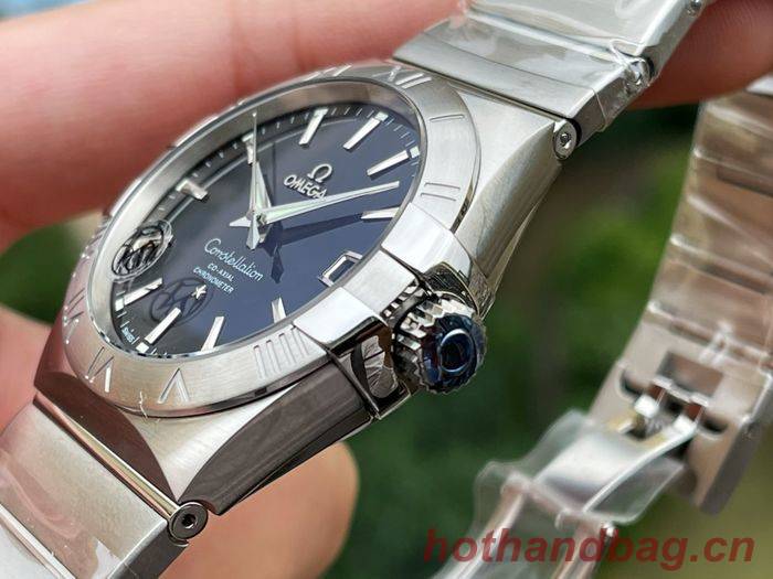 Omega Watch OMW00766 Omega Watch OMW00766
