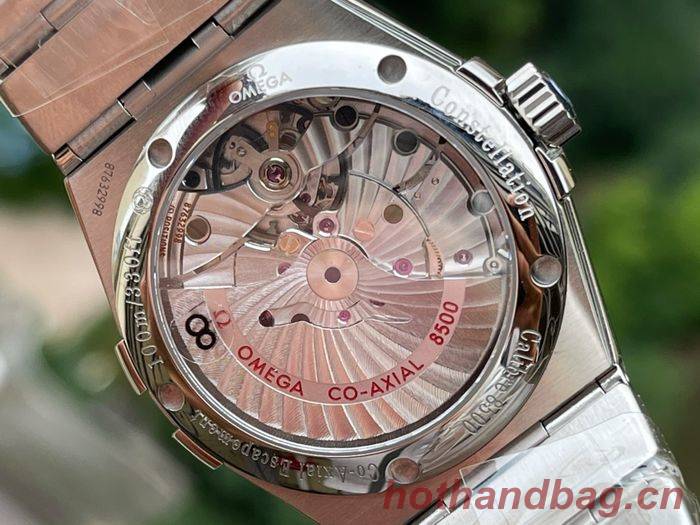 Omega Watch OMW00766 Omega Watch OMW00766
