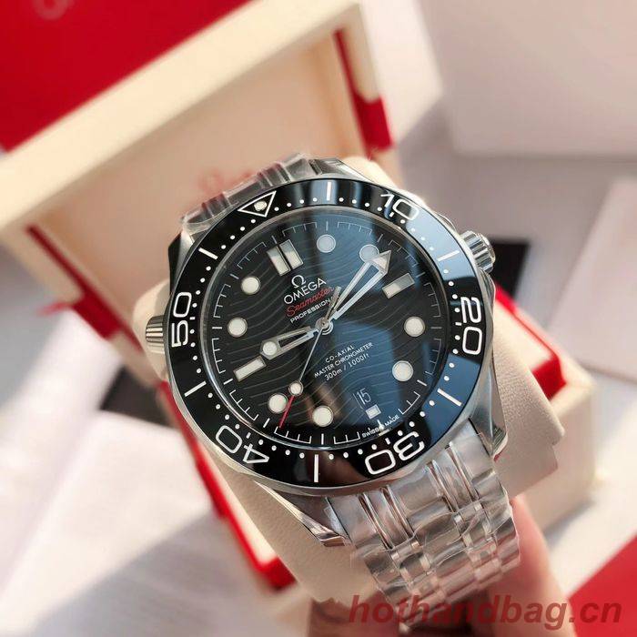 Omega Watch OMW00767 Omega Watch OMW00767