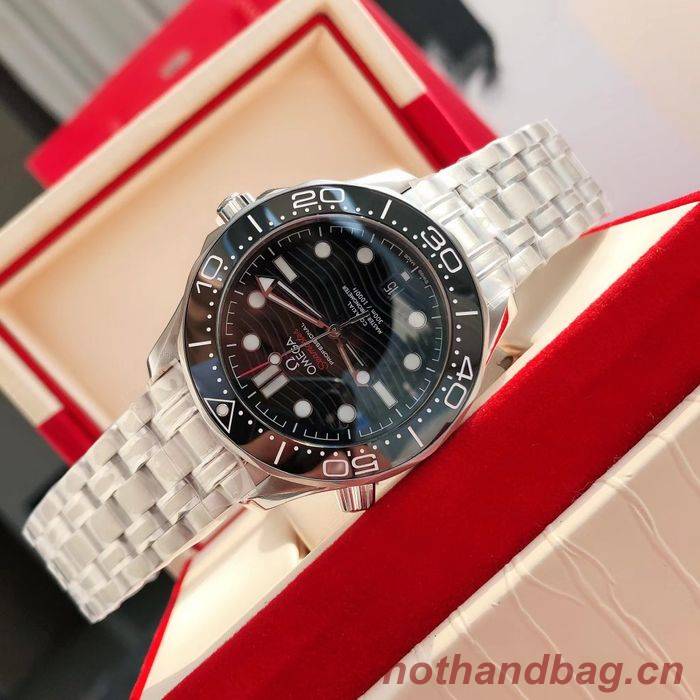 Omega Watch OMW00767 Omega Watch OMW00767