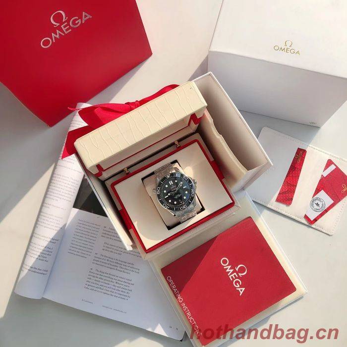 Omega Watch OMW00767 Omega Watch OMW00767