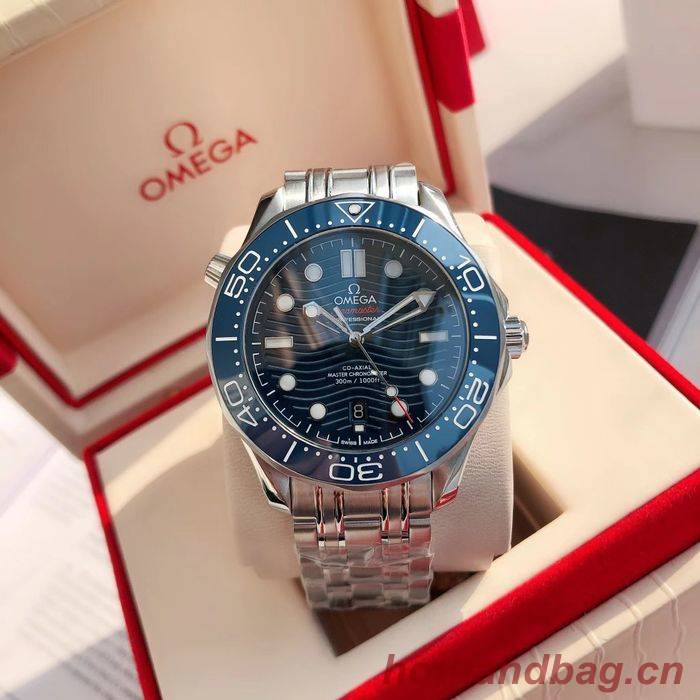 Omega Watch OMW00769 Omega Watch OMW00769