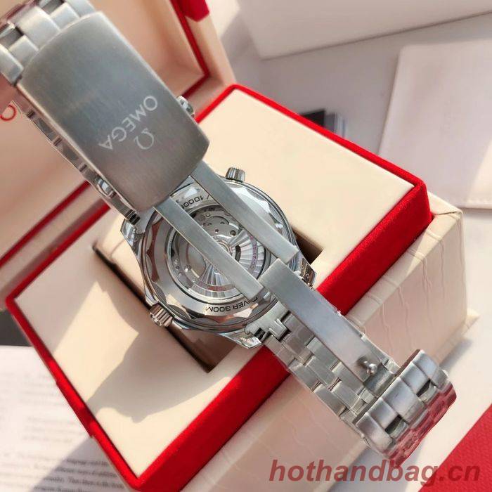 Omega Watch OMW00769 Omega Watch OMW00769