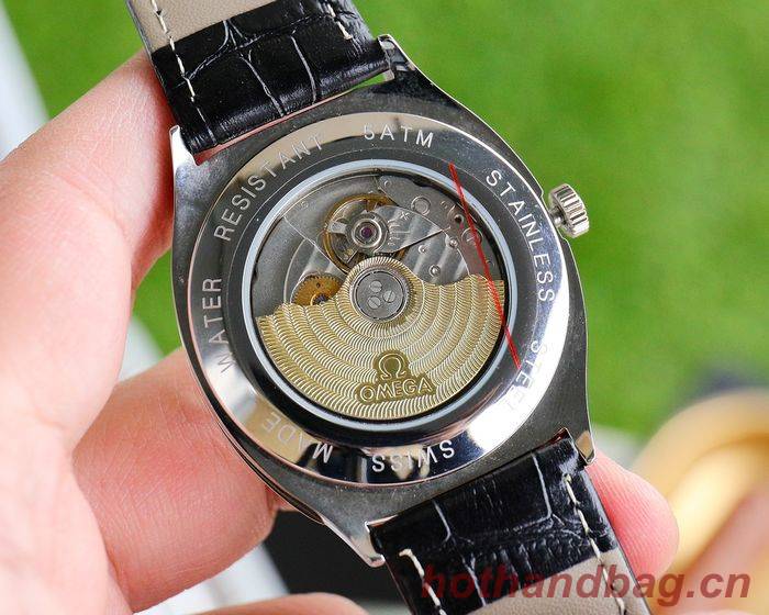 Omega Watch OMW00780-1 Omega Watch OMW00780-1