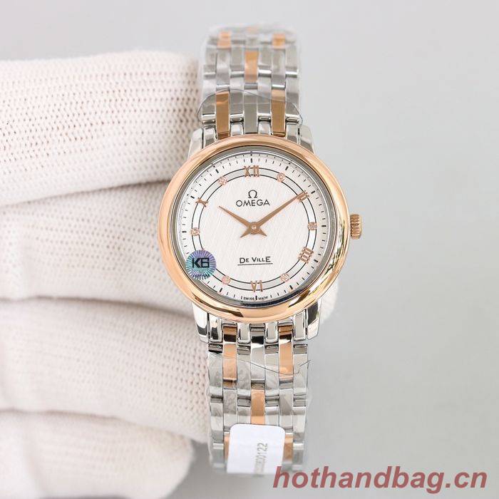 Omega Watch OMW00784-1 Omega Watch OMW00784-1