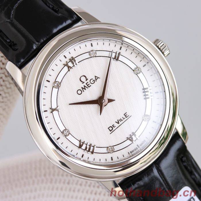 Omega Watch OMW00787-2 Omega Watch OMW00787-2