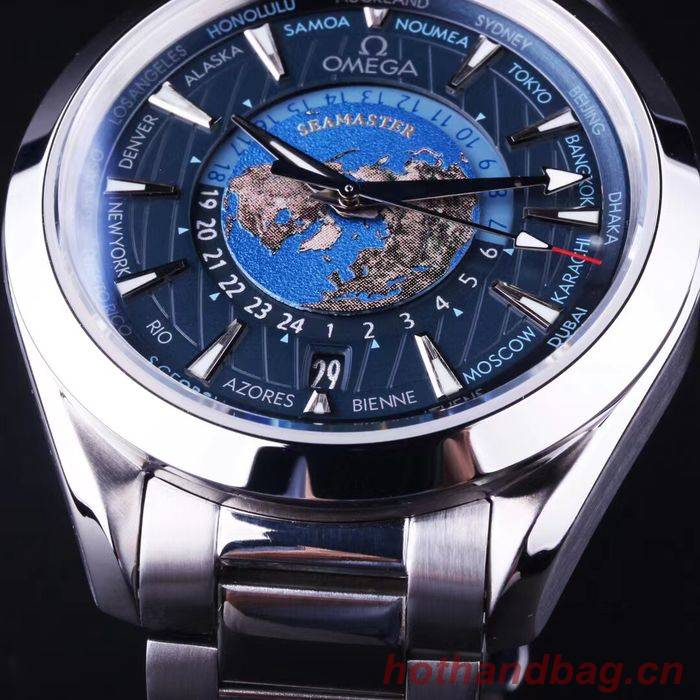 Omega Watch OMW00790 Omega Watch OMW00790