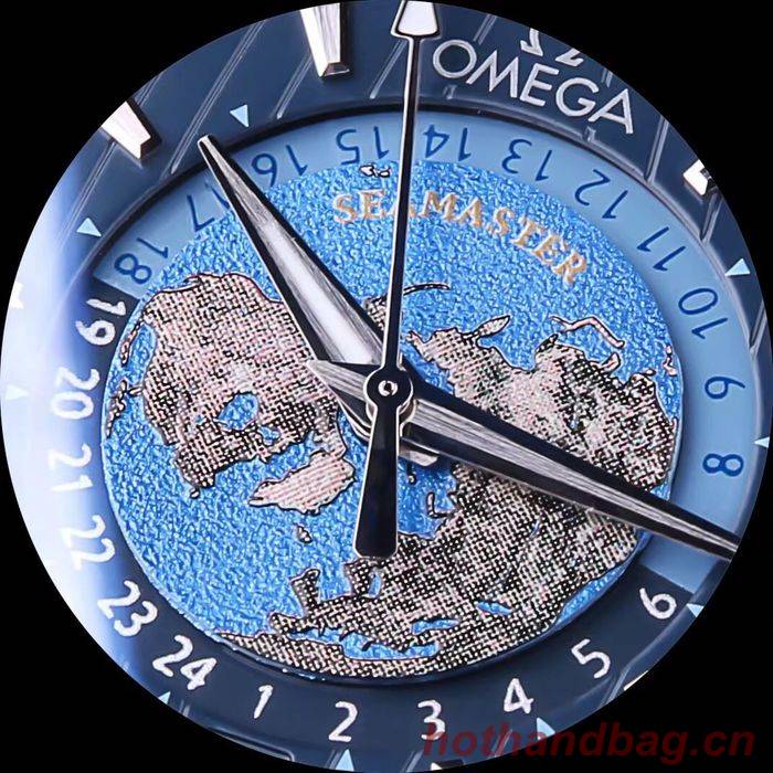 Omega Watch OMW00790 Omega Watch OMW00790