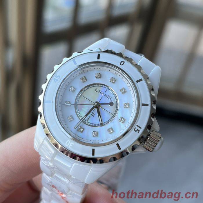 Chanel Watch CHW00029 Chanel Watch CHW00029