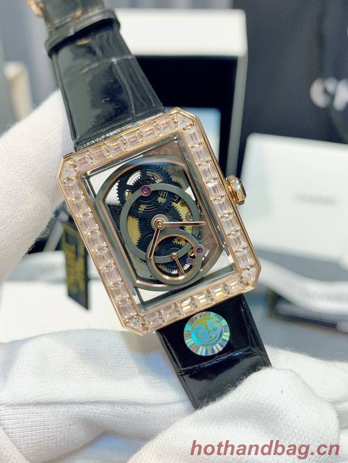Chanel Watch CHW00036 Chanel Watch CHW00036