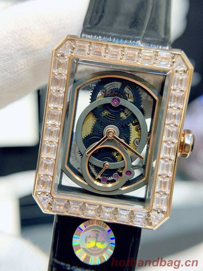 Chanel Watch CHW00036 Chanel Watch CHW00036