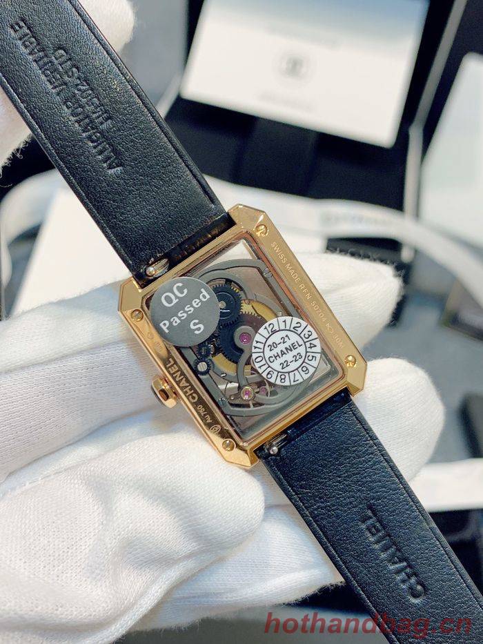Chanel Watch CHW00036 Chanel Watch CHW00036