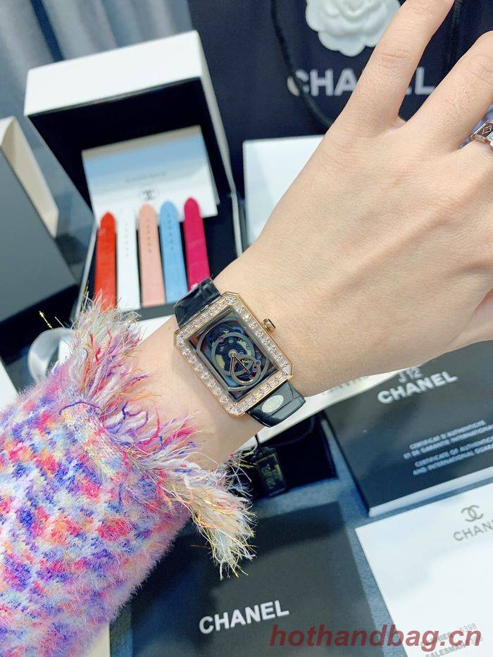 Chanel Watch CHW00036 Chanel Watch CHW00036