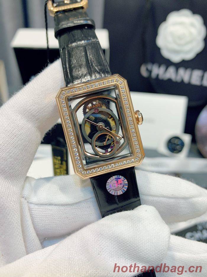 Chanel Watch CHW00037 Chanel Watch CHW00037