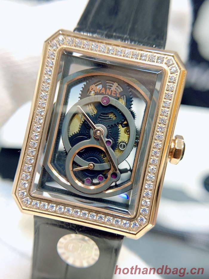 Chanel Watch CHW00037 Chanel Watch CHW00037