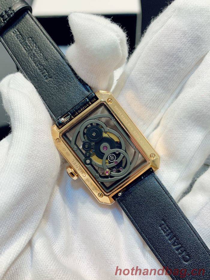 Chanel Watch CHW00037 Chanel Watch CHW00037