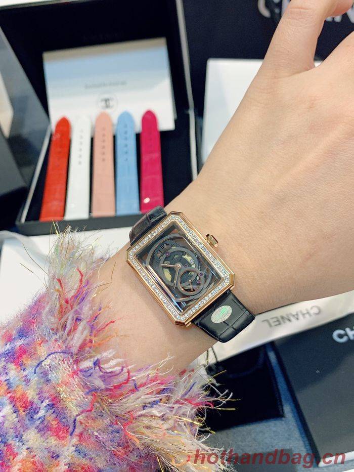 Chanel Watch CHW00037 Chanel Watch CHW00037