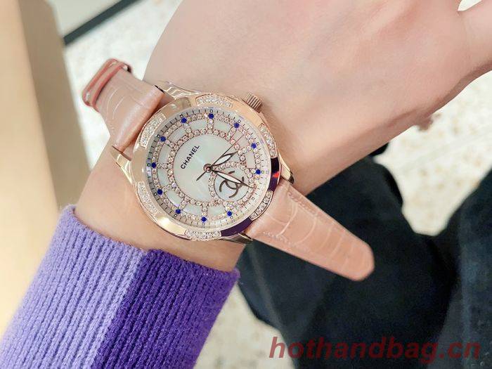 Chanel Watch CHW00039-2 Chanel Watch CHW00039-2