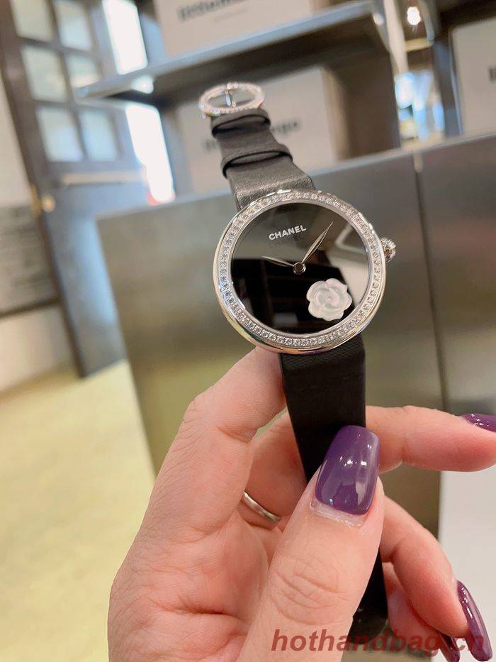 Chanel Watch CHW00053 Chanel Watch CHW00053