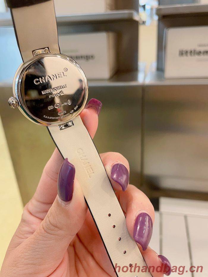 Chanel Watch CHW00053 Chanel Watch CHW00053