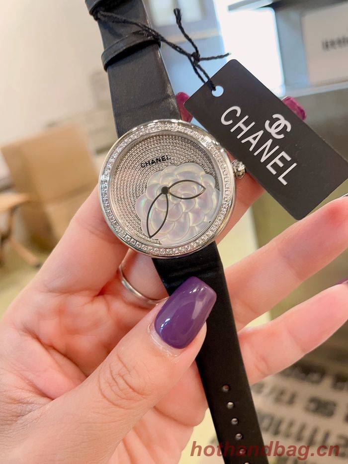 Chanel Watch CHW00055 Chanel Watch CHW00055