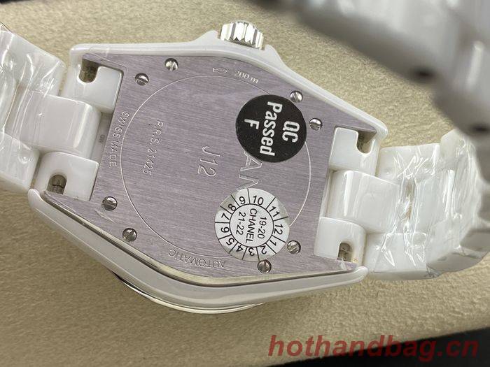 Chanel Watch CHW00061 Chanel Watch CHW00061