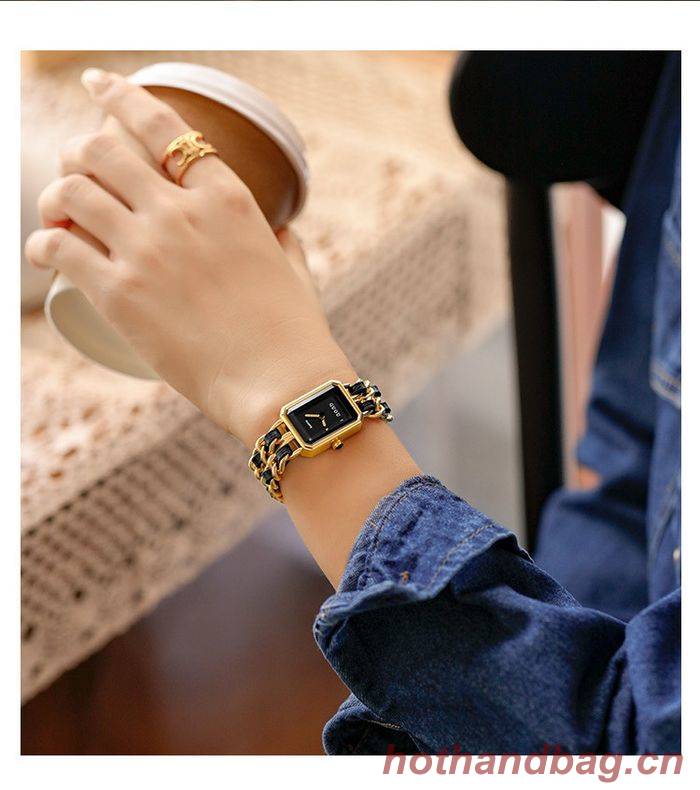 Chanel Watch CHW00073 Chanel Watch CHW00073