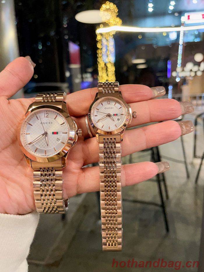 Gucci Couple Watch GUW00119 Gucci Couple Watch GUW00119